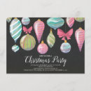 Search for fun christmas invitations Cocktail party