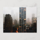 Search for fog postcards City