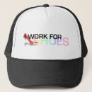 Recherche de chaussures casquettes Girly