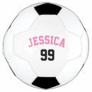 Search for pink soccer balls Simple
