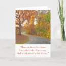 Search for paths cards Woods