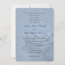 Search for ice blue wedding invitations Modern