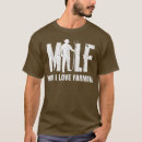 Search for i love farming tshirts Cow