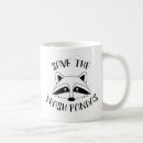 Search for trash panda mugs Funny