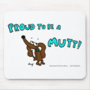 Search for mutt mousepads Dog