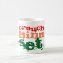 Search for crouching mugs Oval
