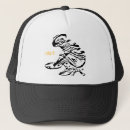Search for mineral hats Prospecting