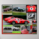 Search for vintage racer posters Cars