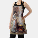 Search for fine arts aprons Masterpiece