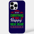 Search for new years iphone cases Festive
