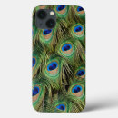 Search for feather ipad cases Peafowl