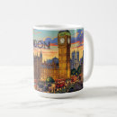 Search for london mugs River thames