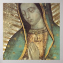 Recherche de notre dame guadalupe posters Jésus