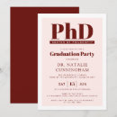 Search for philosophy invitations Doctor of philosophy