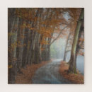 Search for fall puzzles Autumn