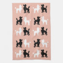 Search for poodles tea towels Dog