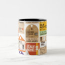 Recherche de billets tasses Vacances