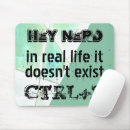 Recherche de nerd tapis souris Ordinateur