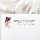 Search for womens return address labels Modern