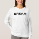 Recherche de dreamer tshirts Pour elle