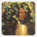 Search for african american art stickers Ethnic