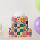 Search for piglet wrapping paper Tigger