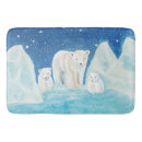 Search for bear bath mats Animal