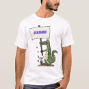 Search for funny crocodile tshirts Cute