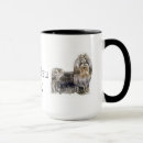Search for i shih tzu not mugs Dog