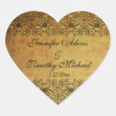 Search for gold damask stickers Stylish