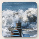 Search for waving coasters Water