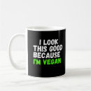 Recherche de vegan mugs Vie végétalienne