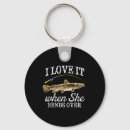 Search for flathead keychains Ocean