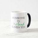 Recherche de amour irlandais tasses Pays