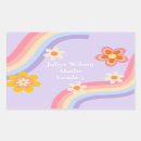 Search for retro kids stickers Purple