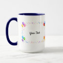 Search for party balloons mugs Festive