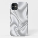 Search for satin iphone cases Silver
