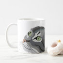 Search for kitty whiskers mugs Cute