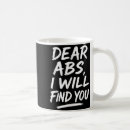 Search for abs mugs Workout