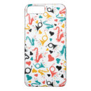 Search for music iphone cases pattern