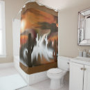 Search for western shower curtains Southwest