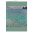 Recherche de klimt vœux cartes Paysage