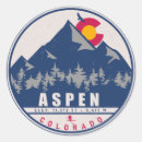 Search for aspen stickers Skiing