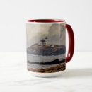 Search for nubble lighthouse mugs Maine