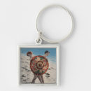 Search for sunbathing keychains Women