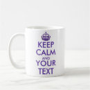 Search for calm mugs Simple