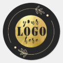Search for background round stickers Chic