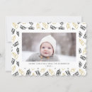 Recherche de conception de calligraphie cartes postales Minimaliste