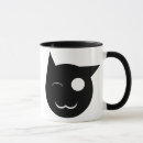 Search for wink mugs Black
