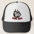 Search for devil dog Corps